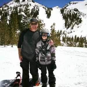 Meet your Posher, Brent